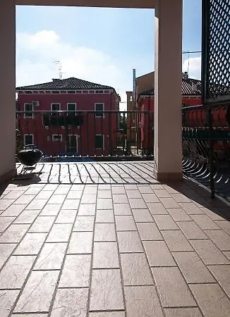 Hotel Mary Vicenza
