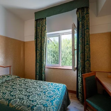 Mary Hotel Vicenza