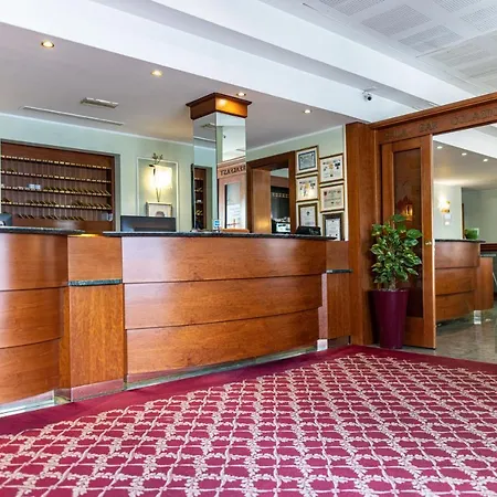 Mary Hotel 3*