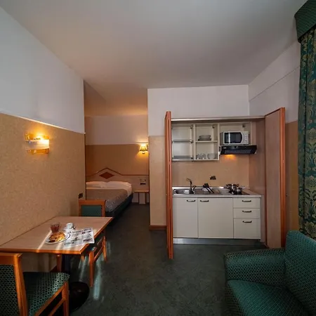 Hotel Mary Vicenza