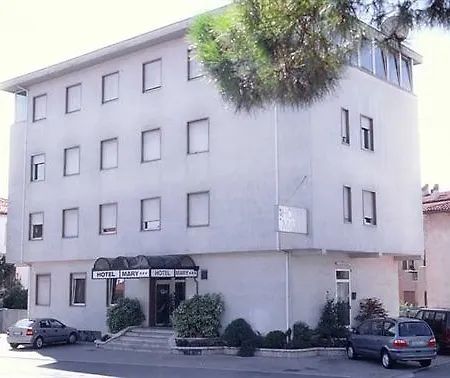 Hotel Mary Vicenza