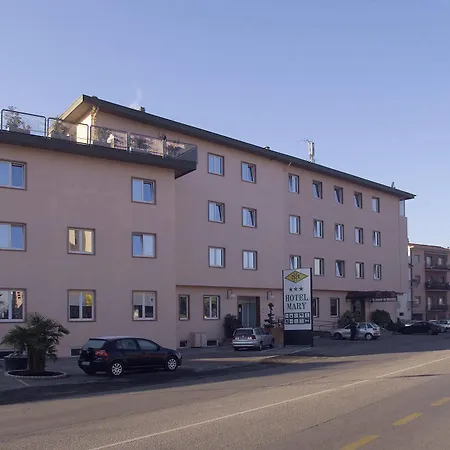 Hotel Mary Vicenza
