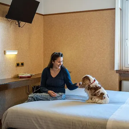 Hotel Mary Vicenza