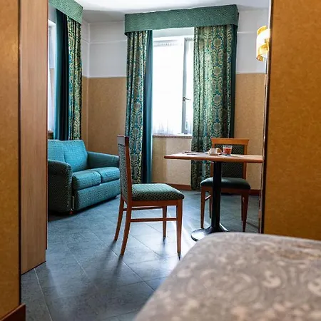 Hotel Mary Vicenza