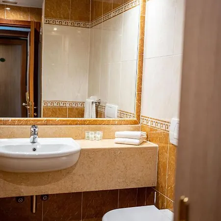 Mary Hotel Vicenza