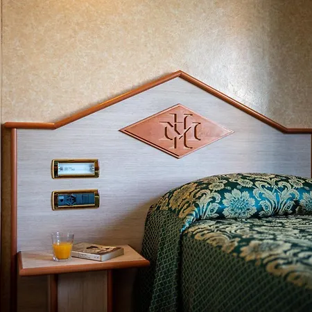 Mary Hotel Vicenza