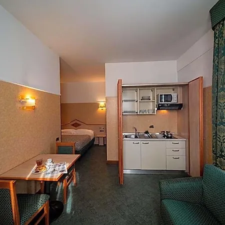 Hotel Mary Vicenza