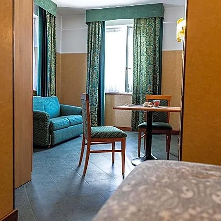 Hotel Mary Vicenza