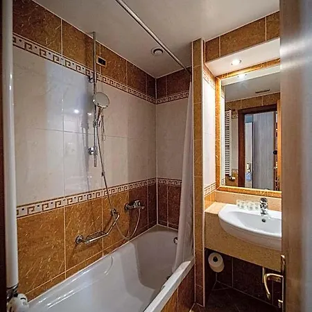 Hotel Mary Vicenza
