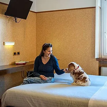 Hotel Mary Vicenza