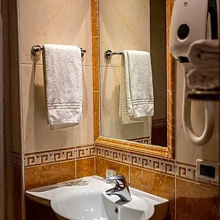 Mary 3* Vicenza