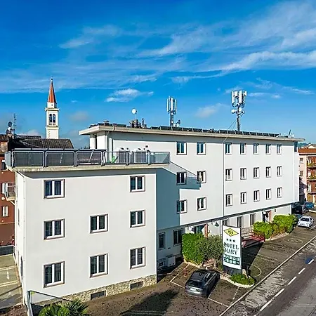 Mary Hotel