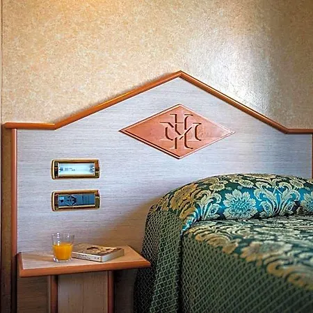 Mary Hotel Vicenza