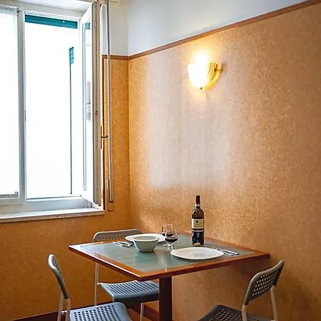 Mary Hotel Vicenza