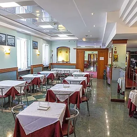 Mary Hotel 3*