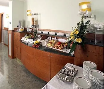 Hotel Mary Vicenza