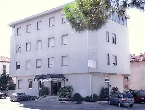 Hotel Mary Vicenza