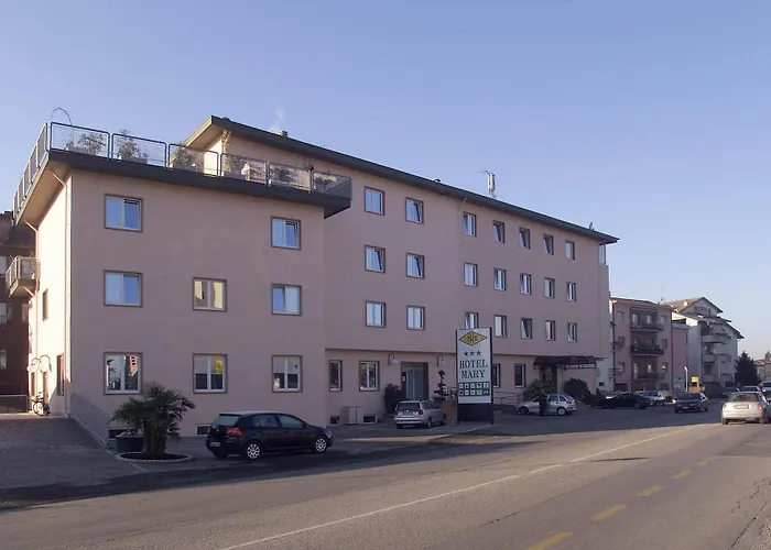 Hotel Mary Vicenza
